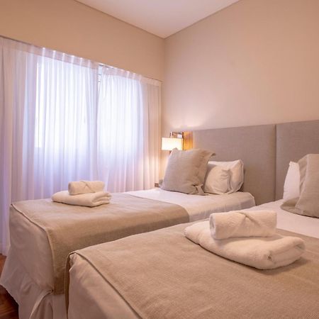 El Misti Coliving Obelisco Hotel บัวโนสไอเรส ภายนอก รูปภาพ