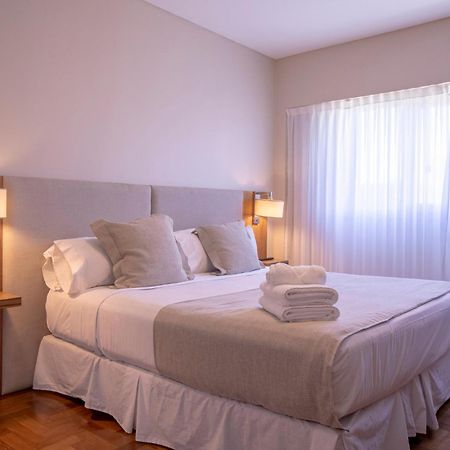 El Misti Coliving Obelisco Hotel บัวโนสไอเรส ภายนอก รูปภาพ