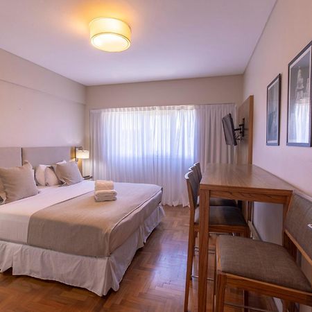 El Misti Coliving Obelisco Hotel บัวโนสไอเรส ภายนอก รูปภาพ