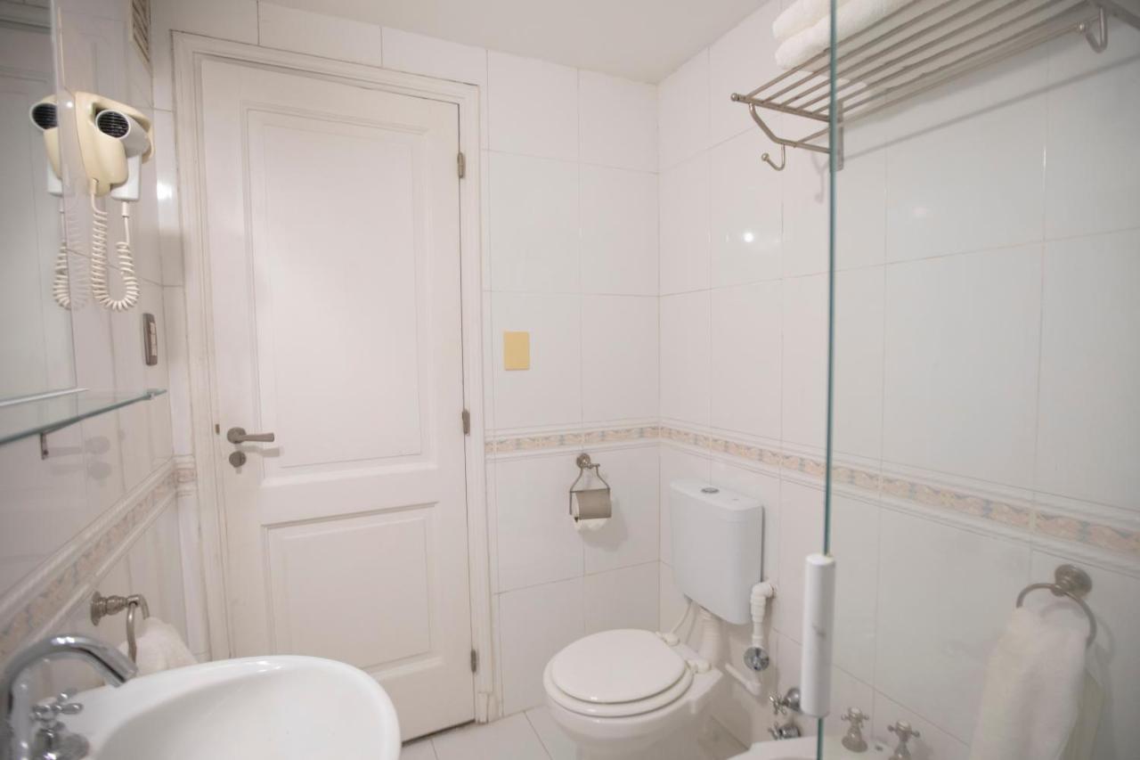 El Misti Coliving Obelisco Hotel บัวโนสไอเรส ภายนอก รูปภาพ