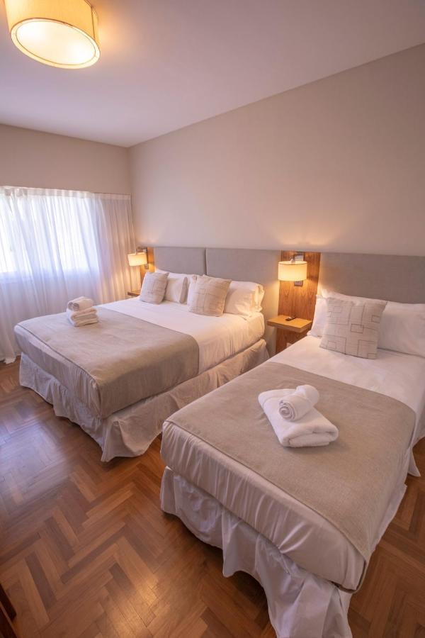El Misti Coliving Obelisco Hotel บัวโนสไอเรส ภายนอก รูปภาพ