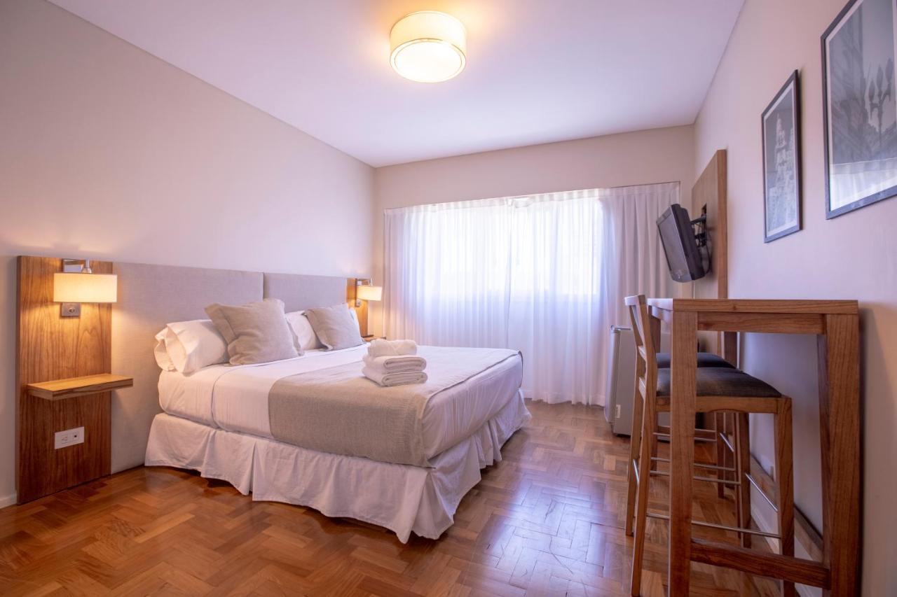 El Misti Coliving Obelisco Hotel บัวโนสไอเรส ภายนอก รูปภาพ