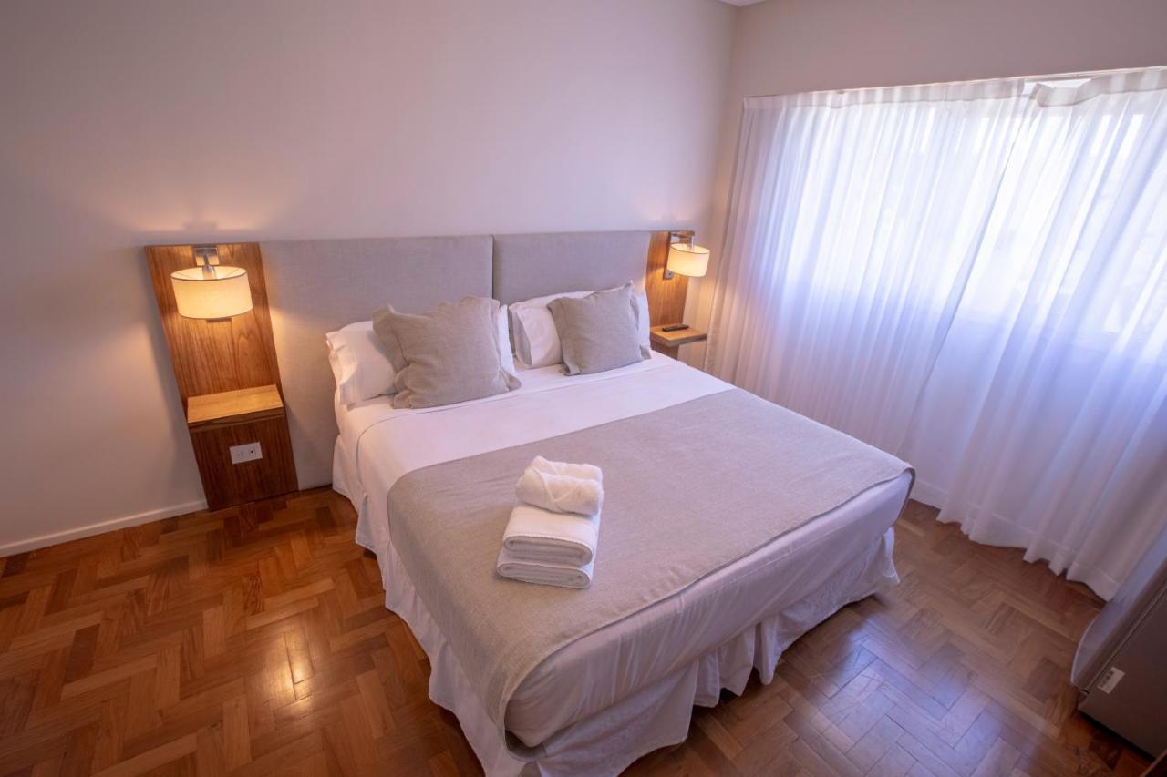 El Misti Coliving Obelisco Hotel บัวโนสไอเรส ภายนอก รูปภาพ