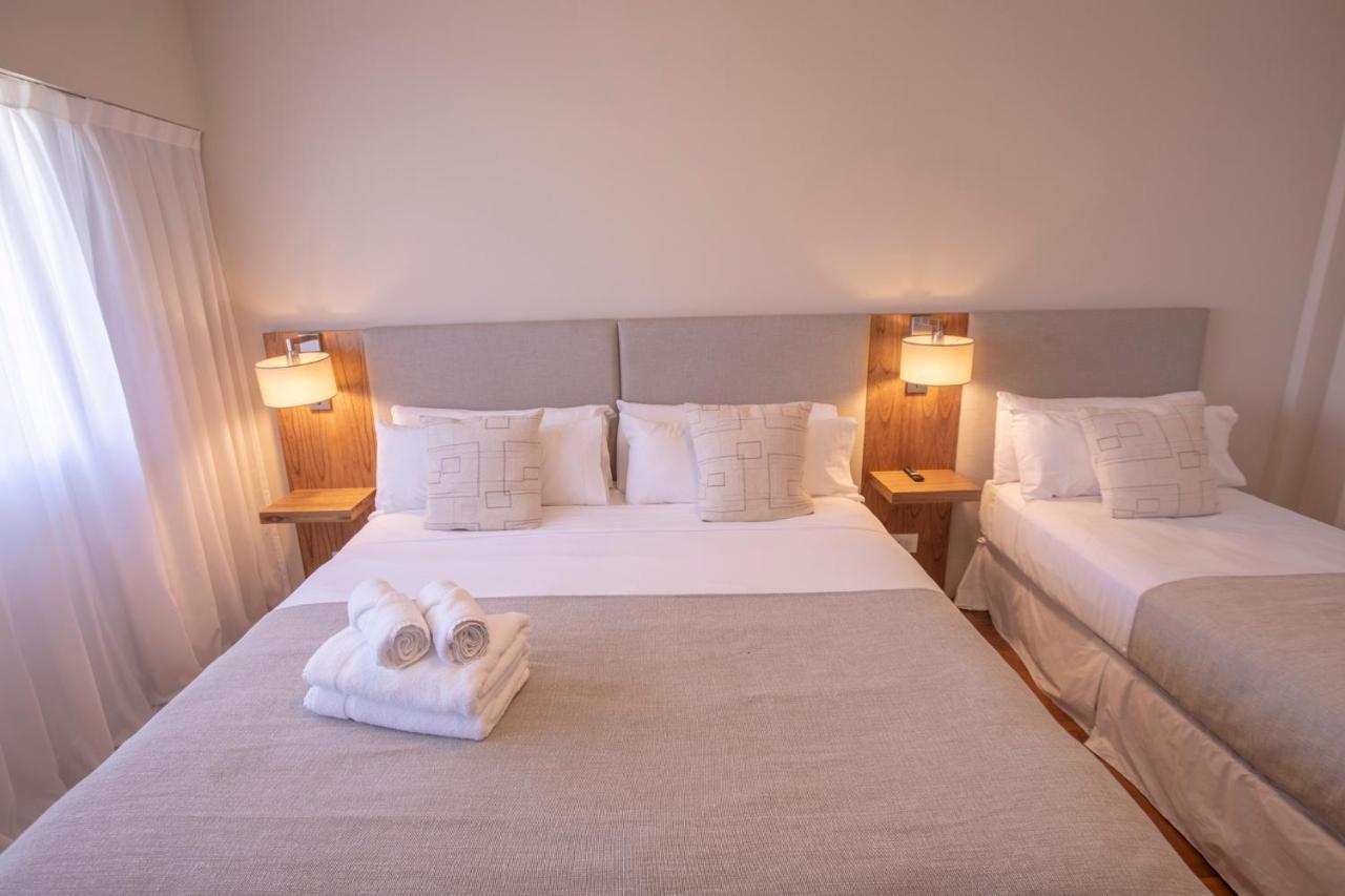 El Misti Coliving Obelisco Hotel บัวโนสไอเรส ภายนอก รูปภาพ