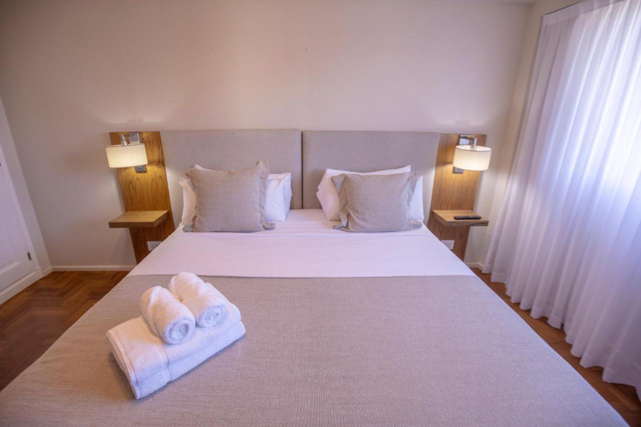 El Misti Coliving Obelisco Hotel บัวโนสไอเรส ภายนอก รูปภาพ