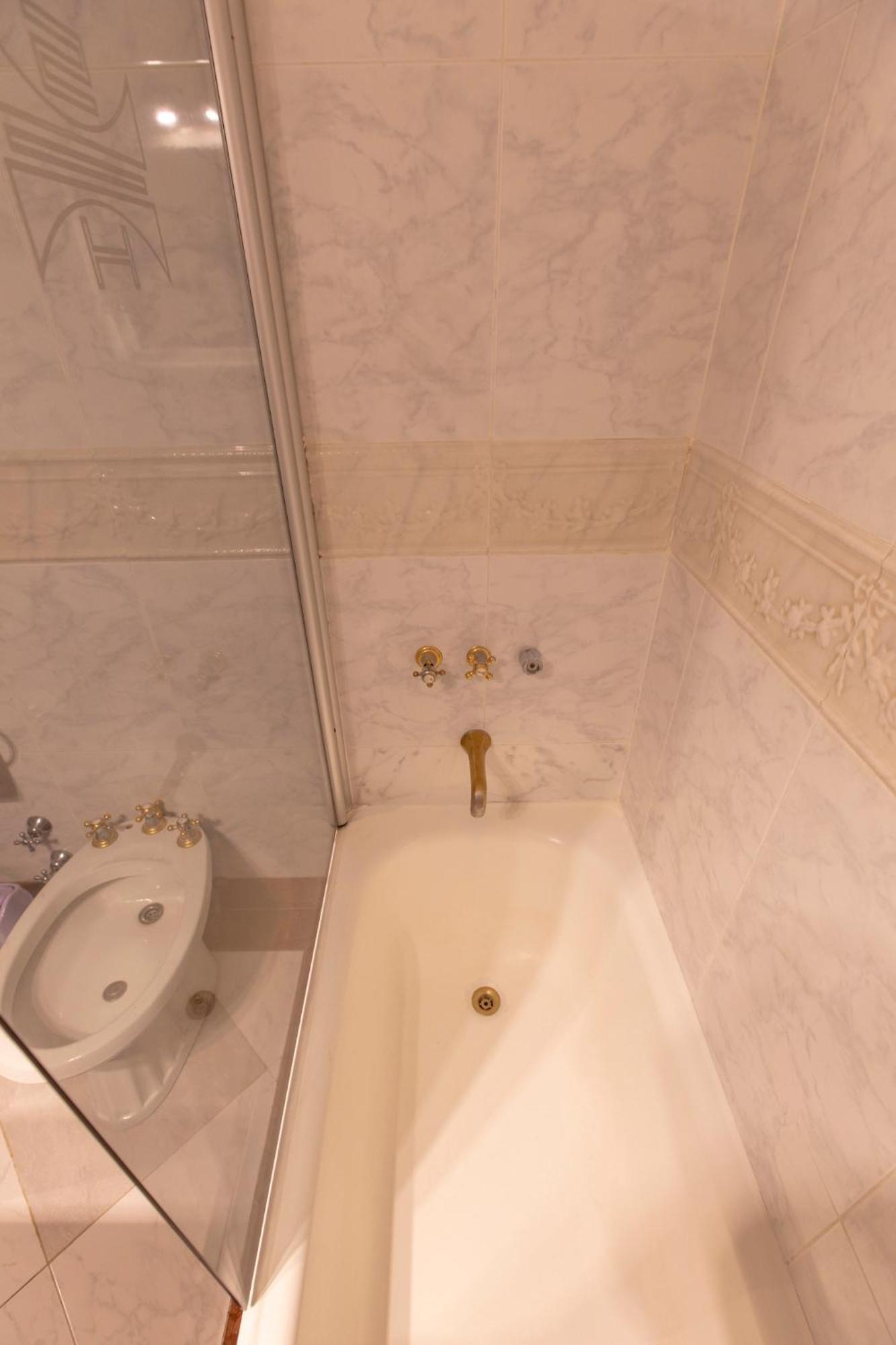 El Misti Coliving Obelisco Hotel บัวโนสไอเรส ภายนอก รูปภาพ