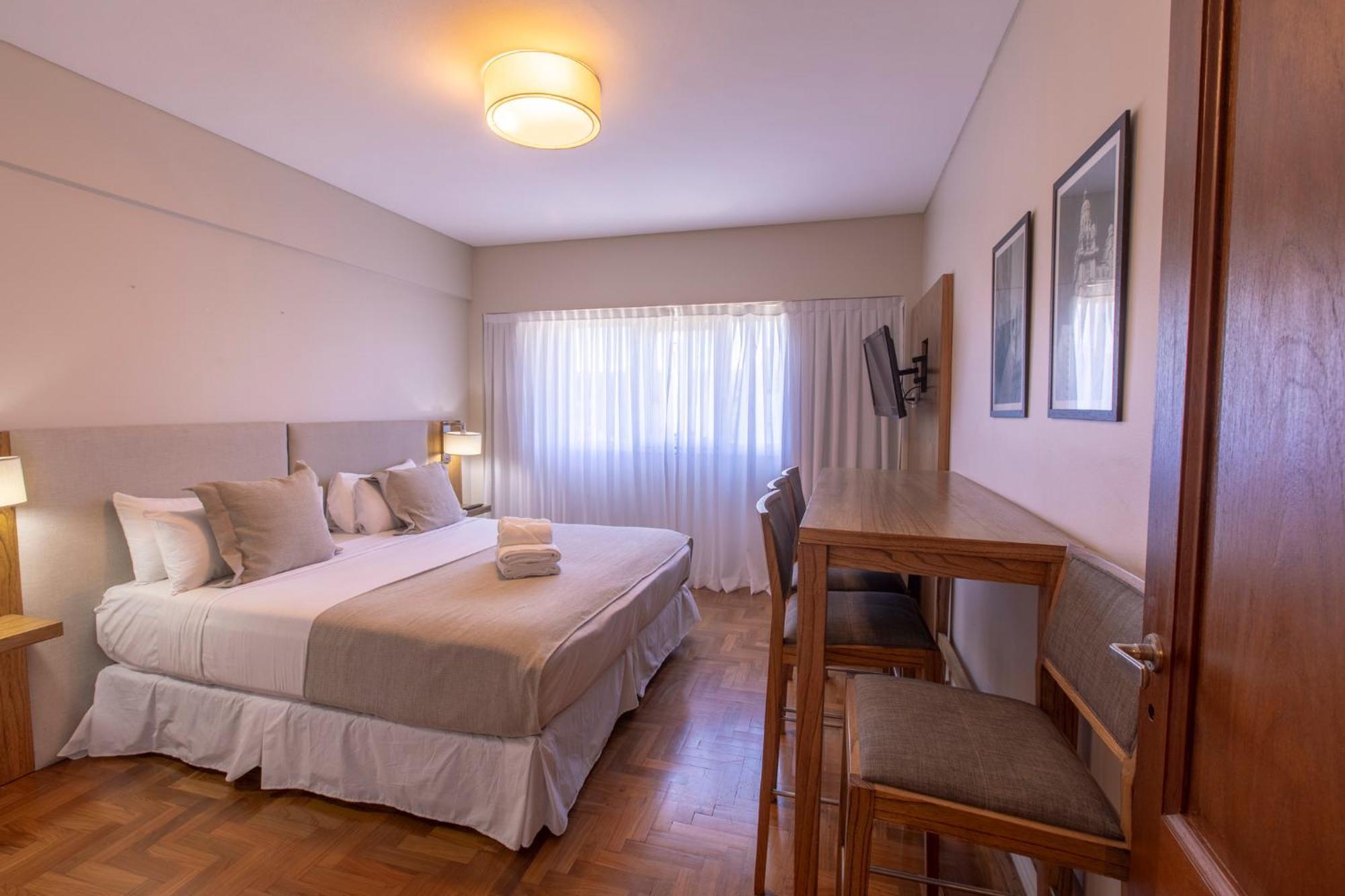 El Misti Coliving Obelisco Hotel บัวโนสไอเรส ภายนอก รูปภาพ