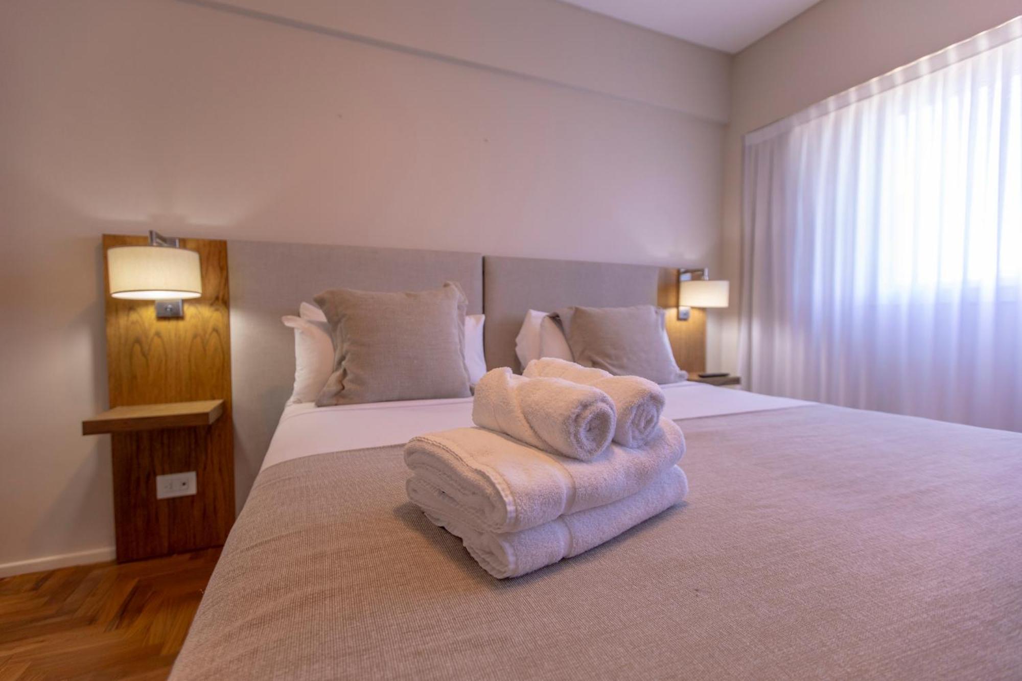 El Misti Coliving Obelisco Hotel บัวโนสไอเรส ภายนอก รูปภาพ